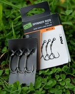 Spinner Rigs Fox