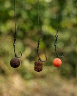 Spinner Rigs Fox
