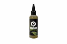 Pom And Pear Supreme Korda Goo