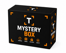 Mystery Box Tijgernotenkopen.nl