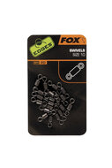 Swivels Fox