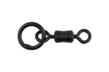 Mini Ring Swivel Fox