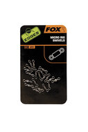 Micro Rig Swivels Fox