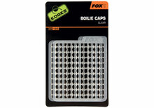 Boilie Caps Fox