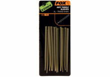 Anti Tangle sleeves Fox