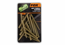 Anti Tangle sleeves Fox