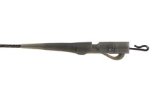 Naturals Slik Lead Clip + Pegs Fox