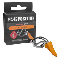 Strong Grip Rodlock Pole Position
