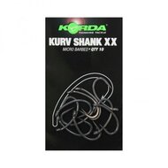 Kurv Shank XX Barbed Korda