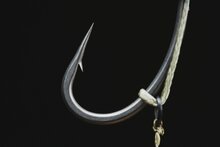 Kurv Shank XX Barbed Korda