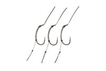 Klor Ready Tied Rigs Korda Karper Onderlijn
