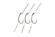 Klor Ready Tied Rigs Korda Karper Onderlijn