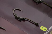 Multi Rig Korda Karper Onderlijn