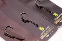 Multi Rig Korda Karper Onderlijn