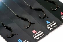 Spinner Rig Kurv Korda Karper Onderlijn