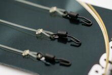 Ready Tied Booms Korda Karper Onderlijn