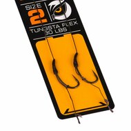 Strongbow Sliding Ring Rig Barbed Pole Position Karper Onderlijn