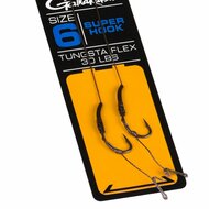 Superhook Claw Rig Barbed Pole Position Karper Onderlijn