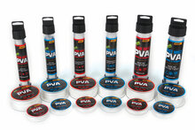 PVA Mesh System Slow Melt - 7M Edges Fox