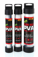 PVA Mesh System Fast Melt - 7M Edges Fox
