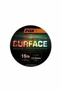 Surface Floater Mainline Clear X250M Fox