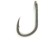 Wide Gape Beaked Hooks Barbed X10 Edges Armapoint Fox