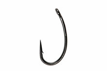 Carp Hooks Curve Short Barbed X10 Fox