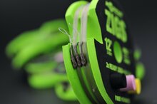 Zig Rigs 3X Korda Karper Onderlijn