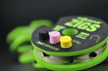 Zig Rigs 3X Korda Karper Onderlijn