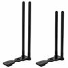 Black Label Snag Ears &amp; Swinger Plate Fox 