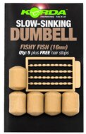 Fake Food Fishy Fish Flavour Korda