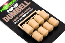 Fake Food Fishy Fish Flavour Korda