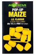 Fake Food I.B. Flavour Korda