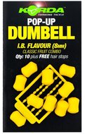 Fake Food I.B. Flavour Korda