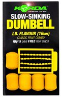 Fake Food I.B. Flavour Korda