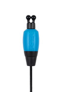 Black Label Dinky Halo Bobbins Fox