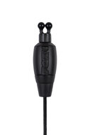 Black Label Dinky Halo Bobbins Fox
