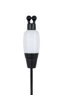 Black Label Dinky Halo Bobbins Fox