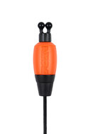 Black Label Dinky Halo Bobbins Fox