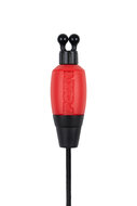 Black Label Dinky Halo Bobbins Fox