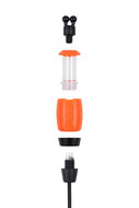 Black Label Dinky Halo Bobbins Fox