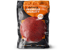Sticky Banoffee Pellets 4MM 2,5KG