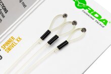 Booms Spinner Swivel XX Korda
