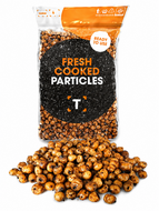 Large Tijgernoten 12-15mm kant en klaar 10KG