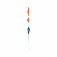 Zander Float Hoempie with Light Rozemeijer 