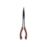 Bent Long Pliers 28cm Rozemeijer