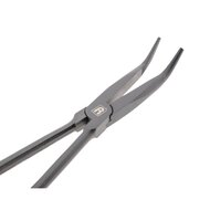 Bent Long Pliers 28cm Rozemeijer