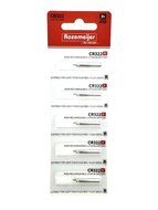 Rozemeijer CR322 Lithium Battery (non-rechargeable)
