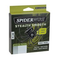 Stealth Smooth x8 pe braid 150M Spiderwire