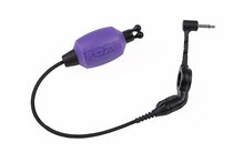 Black Label Dumpy Halo Bobbins Fox